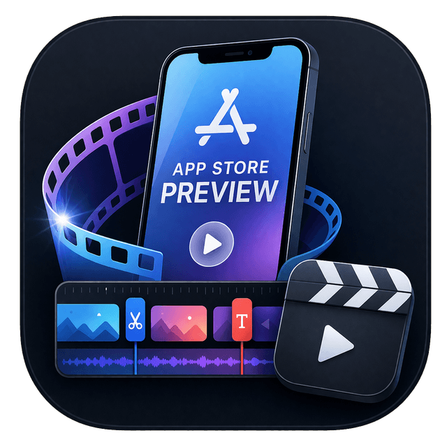 App Store Preview Tool