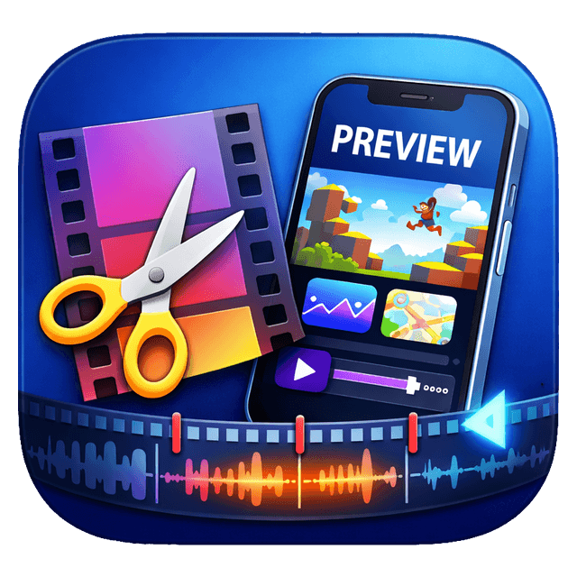 App Store Preview Studio