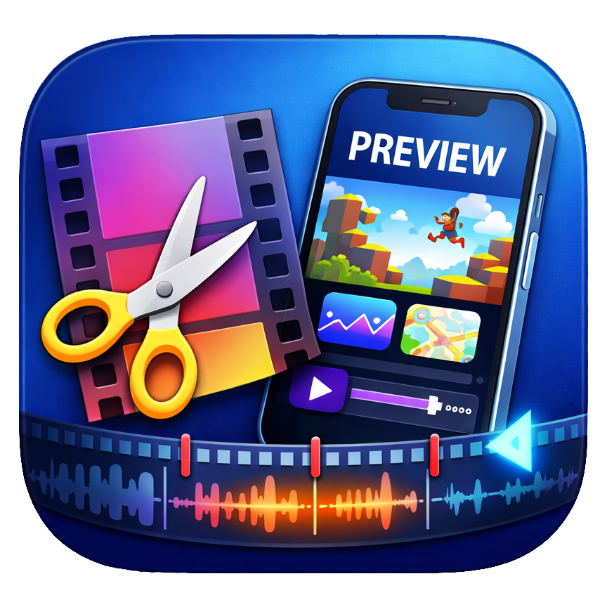 App Preview Studio